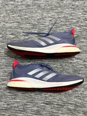 Adidas Supernova Running Shoes Ladies 7.5